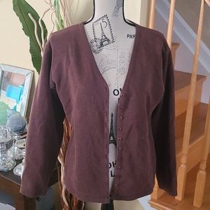 New York Style Chocolate Sweater